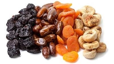 فوائد ياميش رمضان.. 