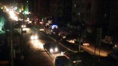 انقطاع الكهرباء والمياه تثير غضب أهالي بني سويف في «ليلة العيد»