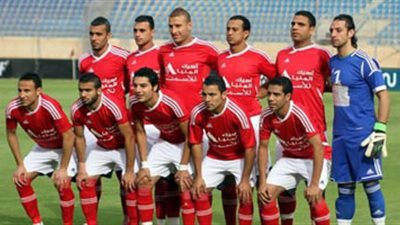 لاعبو المنيا إجازة 5 أيام من التدريبات