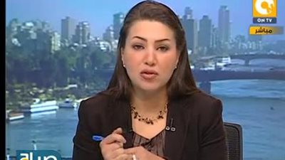 بالفيديو.. عزة كامل: اليوم.. مظاهرات نسائية مناهضة للتحرش