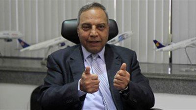 مصر للطيران: نقل ٢٠٠ ألف معتمر للأراضي المقدسة