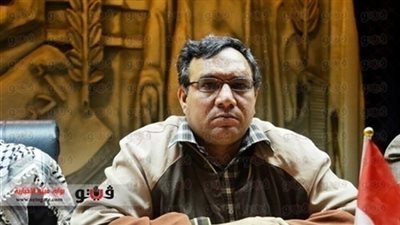 عمار علي حسن: أحداث سيناء ليست بعيدة عن «سوريا والعراق»