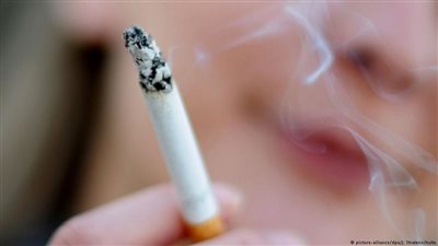 احذر.. للتدخين مضار عديدة ومنها الخرف!