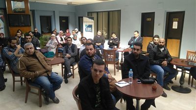 تنمية الصادرات تطلق مبادرة التجارة الخضراء من مجمع خدمات المصدرين