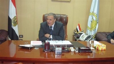 محافظ الغربية يحيل مديرتي إدارة المستشفيات والتغذية بمديرية الصحة للتحقيق