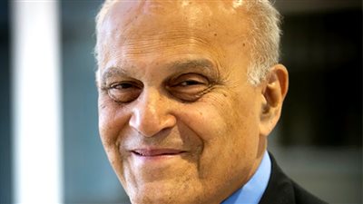 متابعة الإقليميات تشكر مذيعة استضافت مجدي يعقوب