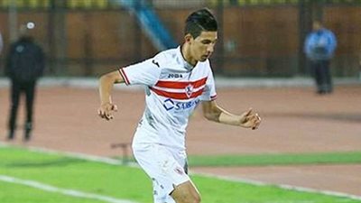 سموحة يقترب من ضم ظهير أيسر الزمالك