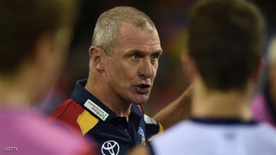 مقتل مدرب منتخب أستراليا لكرة القدم على يد ابنه