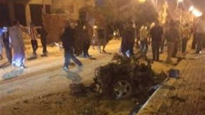 استكمال مرافعة الدفاع بمحاكمة 304 متهمين بمحاولة اغتيال النائب العام المساعد