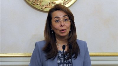 غادة والي: 12 مليار جنيه شهريا يتم صرفها لأصحاب المعاشات