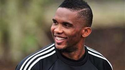 إيتو يرشح الكاميرون للقب كان 2019 وينتظر صلاح بالدوري الإسباني