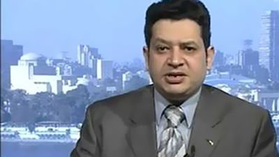 النحاس: تراجع الدولار لأسباب خارجية وتأثيراته على البورصة ضعيفة