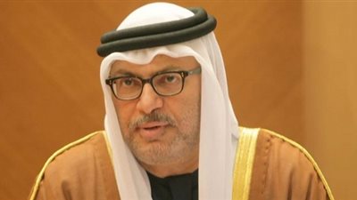 قرقاش: «الحديدة» أحد أهم مفاتيح الحل في اليمن