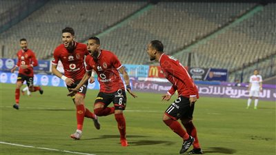 أمين عمر حكمًا لمباراة الأهلي والإسماعيلي