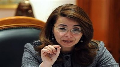 غادة والى: صرف 17 مليار جنيه سنويا لبرنامج تكافل وكرامة