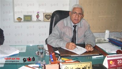 سنوسي: لا توجد مدارس للأقباط في البحر الأحمر