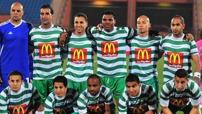 الإنتاج يواجه أسوان اليوم بالدوري العام