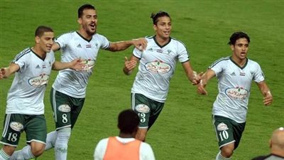 المصري يتسلم خطابا رسميا بالموافقة على خوض الكونفيدرالية بستاد بورسعيد