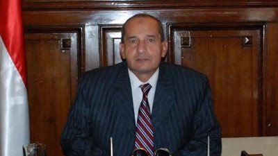 إقالة «المعداوي» من رئاسة الهيئة الزراعية بعد 3 أسابيع من تعيينه