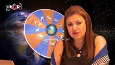 بالفيديو.. عبير فؤاد تنصح مواليد برج القوس بالحفاظ على صحتهم