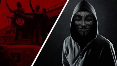 قراصنة «داعش» يهددون بتسريب معلومات استخباراتية بريطانية