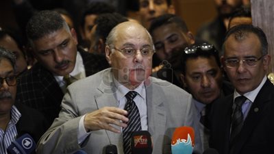 موسى مصطفى عن ترشحه للرئاسة: نرفض ترك الساحة لمرشح واحد