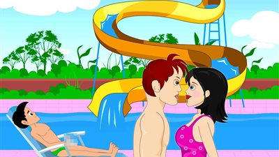 4 ألعاب تدمر سلوك أطفالك.. حجبتها «أستراليا» والعرب «لم ير أحد»