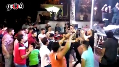 بالفيديو.. الفرقة الاستعراضية لـ«أوكا وأورتيجا» تبهر الجمهور