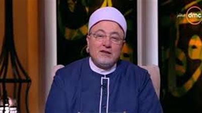 خالد الجندي: فيلم «الضيف» به أخطاء دينية وتحريف للقرآن