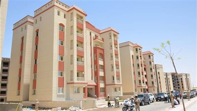 طرح 10 آلاف وحدة سكنية بمدينة بدر لخدمة موظفي العاصمة الإدارية