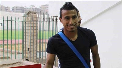 مصدر مقرب من عبد الشافي يوضح موقفه من العودة للزمالك