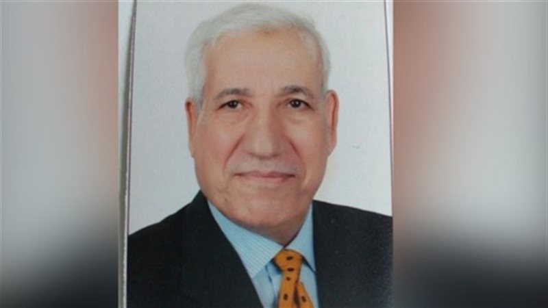 المستشار محمد عبد