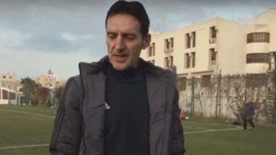 زايد وبافور على رأس قائمة الإسماعيلي لمواجهة الاتحاد السكندري بالدوري غدا