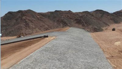 خطة الري لحماية المناطق الأكثر عرضة لمخاطر السيول