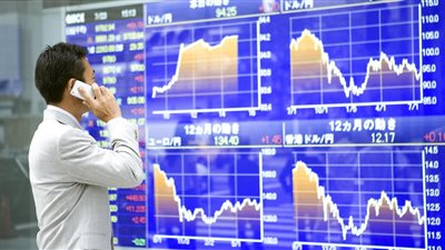 الأسهم اليابانية تغلق على استقرار