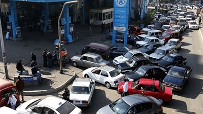 تفاقم أزمة البنزين بمركز 