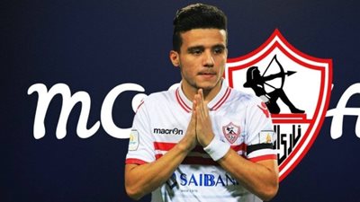 مصطفى فتحي جاهز لمواجهة المقاصة بالدوري