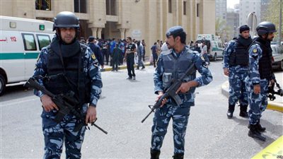 الكويت تحتفي بمواطن مصري أنقذ زميلته من الخطف على يد هنود