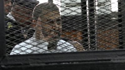 خيرت الشاطر استخف إخوانه فأطاعوه