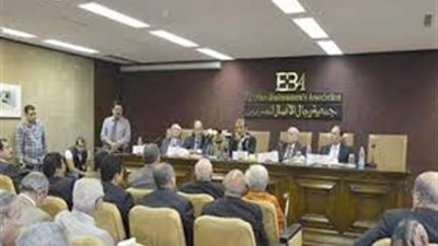 اجتماع تنسيقي لـ«المصري - التونسي» بجمعية رجال الأعمال.. الأربعاء