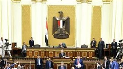 أبرز توصيات البرلمان على الموازنة الجديدة.. استبدال جزء من الدين العام للبنوك الحكومية بملكية أسهم بالمشروعات.. التدريب التحويلي لـ 3 ملايين موظف غير منتج.. تحصيل الضرائب من المهن غير التجارية