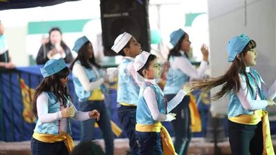 المصري البورسعيدي يمنح 5 من أسر الشهداء عضويات شرفية (صور)