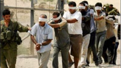 فلسطين: أعداد المعتقلين بالسجون الإسرائيلية تجاوز الـ 5000 أسير