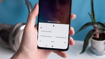 بحث جديد يجعل مساعد جوجل الأفضل أمام سيري وأليكسا