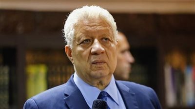 الشاطر: مرتضى منصور يرحب بانتقال مصطفى فتحي للأهلي بشرط