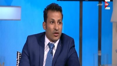 سيد معوض: احتراف رمضان صبحي أثقل مهارته