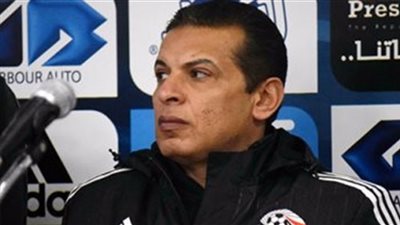 مدرب منتخب الشباب يشيد بتجربة البنك الأهلي الودية