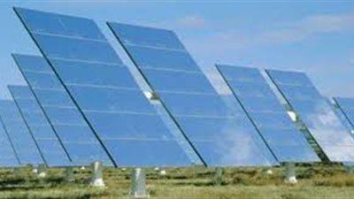 الصين تنتج 96.7 مليار كيلووات من الطاقة الشمسية في 2017