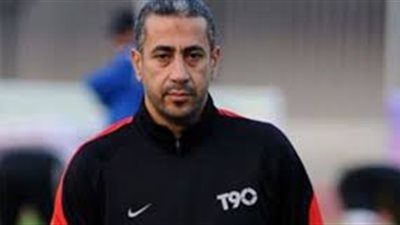 مدرب حراس مرمى الأوليمبي: نسعى لتحقيق ميدالية أوليمبية في طوكيو