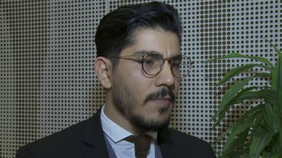 المركز البريطاني لأبحاث الشرق الأوسط يتهم الإخوان بتدبير أحداث عدن